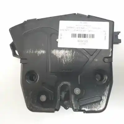 Peça sobressalente para automóvel em segunda mão fechadura do mala por bmw serie 3 touring (e91) m47d20o2.204d4.11000441268 referências oem iam 5124711904908