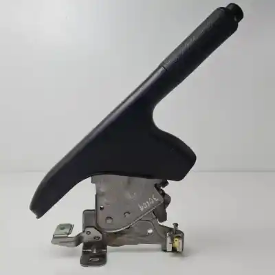 Peça sobressalente para automóvel em segunda mão alavanca de travão de mão por ford fiesta (cbk) fxja.fxjb referências oem iam   