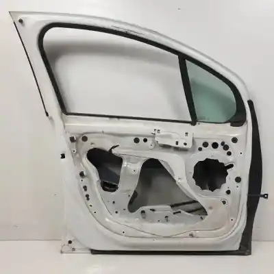 Автозапчасти б/у левая передняя дверь за citroen c3 picasso 9hxdv6ated4.9hx.9h02 ссылки oem iam   