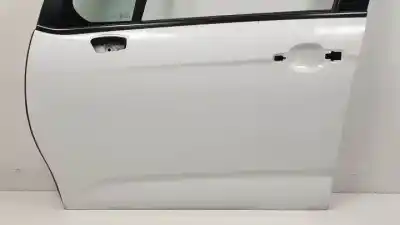 Автозапчасти б/у левая передняя дверь за citroen c3 picasso 9hxdv6ated4.9hx.9h02 ссылки oem iam   