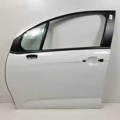 Pezzo di ricambio per auto di seconda mano  per CITROEN C3 PICASSO  Riferimenti OEM IAM   