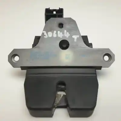 Second-hand car spare part trunk lock for ford focus lim. (cb4) g8da. g8db. g8dd. g8de. g8df oem iam references 8m51r442a66cb  