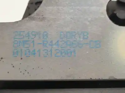 Second-hand car spare part trunk lock for ford focus lim. (cb4) g8da. g8db. g8dd. g8de. g8df oem iam references 8m51r442a66cb  