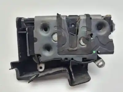 İkinci el araba yedek parçası SOL ÖN KAPI KILIDI için FORD FOCUS BERLINA (CAP)  OEM IAM referansları 3M5AR21813ER  