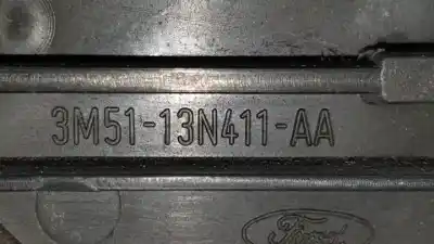 Second-hand car spare part right tailgate light for ford focus c-max (cap) qqdb.qqda.q7da oem iam references 3m5113a602aa halogeno 2sk008723 