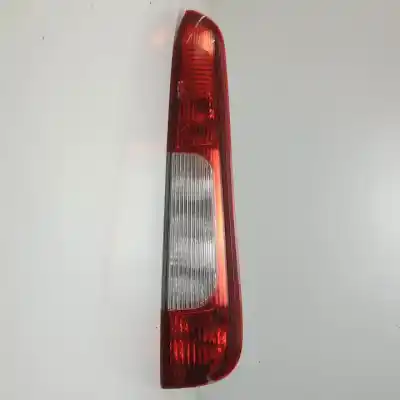 Recambio de automóvil de segunda mano de PILOTO TRASERO DERECHO para FORD FOCUS C-MAX (CAP)  referencias OEM IAM 3M5113A602AA HALOGENO 2SK008723 