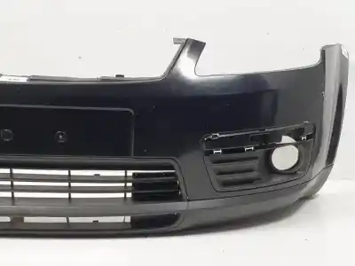 Second-hand car spare part front bumper for ford focus c-max (cap) qqdb.qqda.q7da oem iam references   