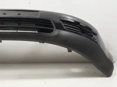 Second-hand car spare part front bumper for ford focus c-max (cap) qqdb.qqda.q7da oem iam references   