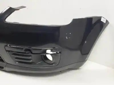 Second-hand car spare part front bumper for ford focus c-max (cap) qqdb.qqda.q7da oem iam references   