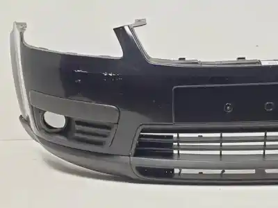Second-hand car spare part front bumper for ford focus c-max (cap) qqdb.qqda.q7da oem iam references   