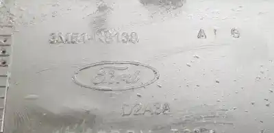 Автозапчастина б/у передня решіта для ford focus c-max (cap) qqdb.qqda.q7da посилання на oem iam 3m51r8138ag  
