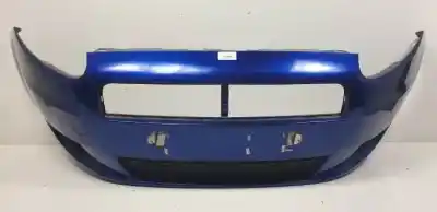 Pezzo di ricambio per auto di seconda mano PARAURTI ANTERIORE per FIAT GRANDE PUNTO (199)  Riferimenti OEM IAM   