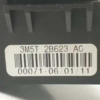 Автозапчастина б/у важіль ручного гальма для ford focus c-max (cap) qqdb.qqda.q7da посилання на oem iam 3m5t2b623ac  