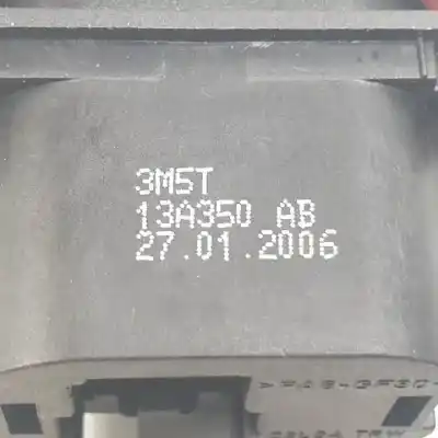 Автозапчастина б/у увага для ford focus c-max (cap) qqdb.qqda.q7da посилання на oem iam 3m5t13a350ab  