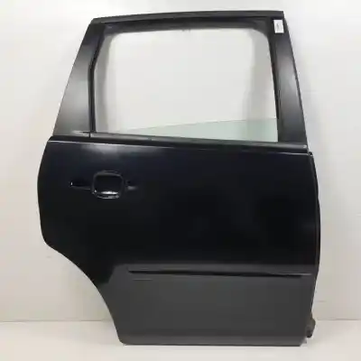 Автозапчастина б/у двері задні праві для ford focus c-max (cap) qqdb.qqda.q7da посилання на oem iam 