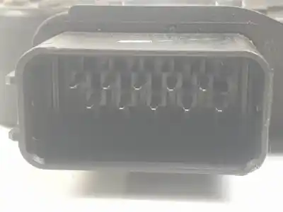 Автозапчасти б/у замок задней правой двери за ford focus c-max (cap) qqdb.qqda.q7da ссылки oem iam 3m5ar26412ep  