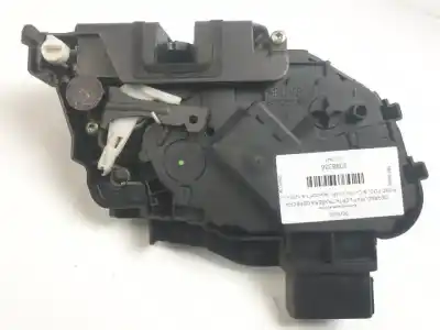 Автозапчасти б/у замок задней правой двери за ford focus c-max (cap) qqdb.qqda.q7da ссылки oem iam 3m5ar26412ep  