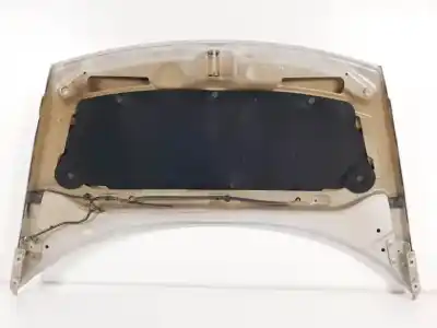 Peça sobressalente para automóvel em segunda mão capot por citroen c3 8hx referências oem iam   