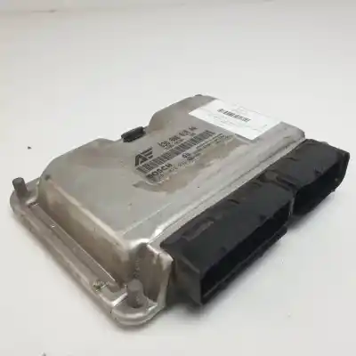 Gebrauchtes Autoersatzteil Ecu-motorsteuergerät Uce Motorsteuergerät zum SEAT ALHAMBRA (7V9) AUY.BVK OEM-IAM-Referenzen 0281012932 038906019PA 