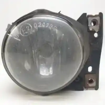 Pezzo di ricambio per auto di seconda mano luce fendinebbia destra per seat alhambra (7v9) auy.bvk riferimenti oem iam 7m3941700c
