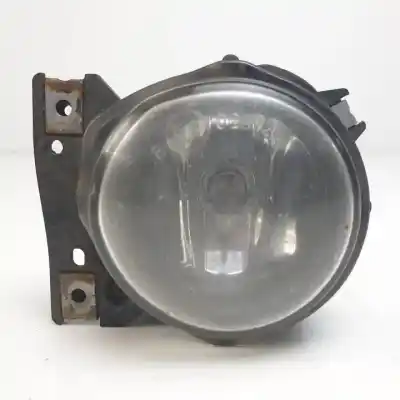 Pezzo di ricambio per auto di seconda mano fendinebbia sinistra per seat alhambra (7v9) auy.bvk riferimenti oem iam 7m3941699c