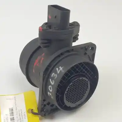 Pezzo di ricambio per auto di seconda mano misuratore di flusso per seat alhambra (7v9) auy.bvk riferimenti oem iam 038906461b