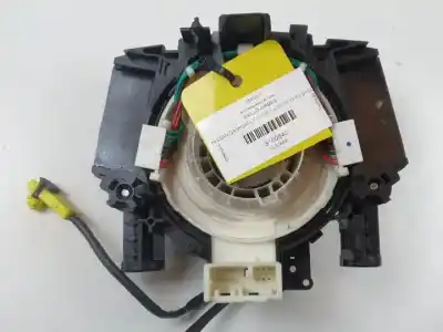 Автозапчастина б/у кільце піддушки безопасности для NISSAN QASHQAI (J10) HR16DE Посилання на OEM IAM 25560JD000  