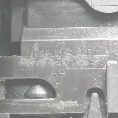 Автозапчастина б/у передні вікний вмикач для renault laguna ii (bg0) m9r740 посилання на oem iam 015089d  