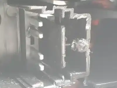 Автозапчасти б/у левый задний фонарь за renault laguna ii (bg0) m9r740 ссылки oem iam   