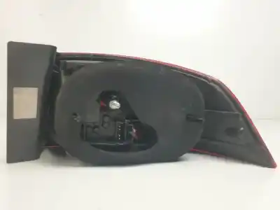 Автозапчасти б/у левый задний фонарь за renault laguna ii (bg0) m9r740 ссылки oem iam   