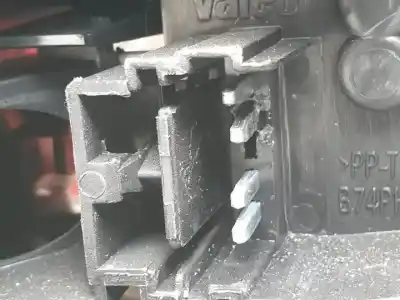 Автозапчастина б/у правий ліхтар для renault laguna ii (bg0) m9r740 посилання на oem iam   