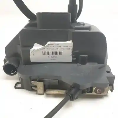 Автозапчастина б/у замок передній праві двері для renault laguna ii (bg0) m9r740 посилання на oem iam   