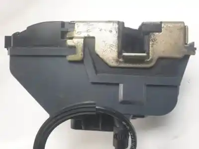 Автозапчастина б/у замок передній праві двері для renault laguna ii (bg0) m9r740 посилання на oem iam   