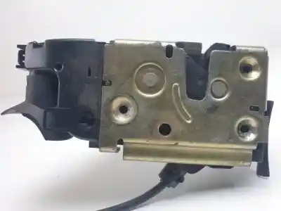 Автозапчастина б/у замок передніх дверей лівий для renault laguna ii (bg0) m9r740 посилання на oem iam   