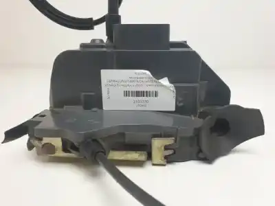 Автозапчастина б/у замок передніх дверей лівий для renault laguna ii (bg0) m9r740 посилання на oem iam   