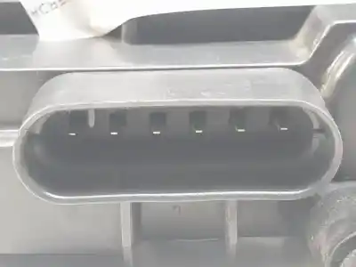 Автозапчастина б/у замок передніх дверей лівий для renault laguna ii (bg0) m9r740 посилання на oem iam   