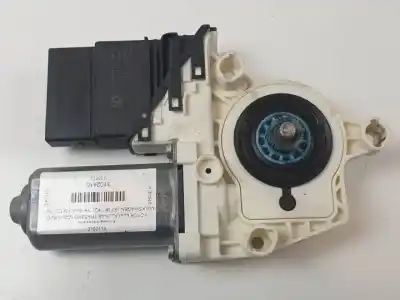 Pièce détachée automobile d'occasion moteur lève vitre arrière gauche pour volkswagen jetta (1k2) bkc.bls.bxe références oem iam 1k5839401g 998347326 1k0959703p 