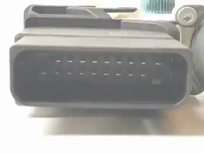 Pièce détachée automobile d'occasion moteur lève vitre arrière gauche pour volkswagen jetta (1k2) bkc.bls.bxe références oem iam 1k5839401g 998347326 1k0959703p 