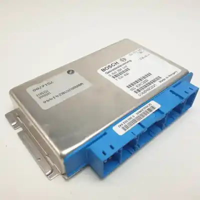 Peça sobressalente para automóvel em segunda mão Unidade De Controle Automática Da Caixa De Câmbio por BMW SERIE 5 TOURING (E39) M54256S5.M54B25.256S5.11007506912 Referências OEM IAM 0260002642 7515810 