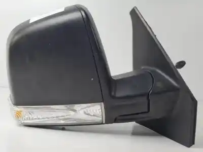 Автозапчасти б/у задний вид справа за fiat ii doblò (152) 330a1000 ссылки oem iam 