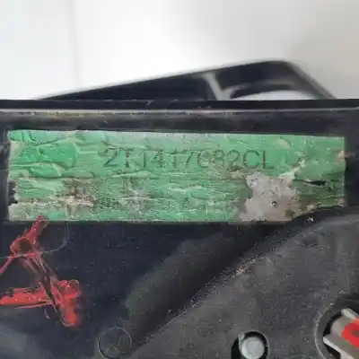 Pezzo di ricambio per auto di seconda mano retrovisore destro per ford tourneo connect (tc7) d/hcpb riferimenti oem iam 2t1417682cl   Pezzo di ricambio per auto di seconda mano retrovisore destro per ford tourneo connect (tc7) d/hcpb riferimenti oem iam 2t1417682cl