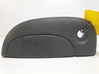 Second-hand car spare part Exterior Left Front Door Handle for RENAULT KANGOO I (F/KC0) K9KA7 OEM IAM references 7700354478F   Second-hand car spare part Exterior Left Front Door Handle for RENAULT KANGOO I (F/KC0) K9KA7 OEM IAM references 7700354478F