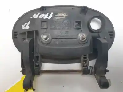 Second-hand car spare part tailgate back door handle for opel combo z17dth oem iam references   