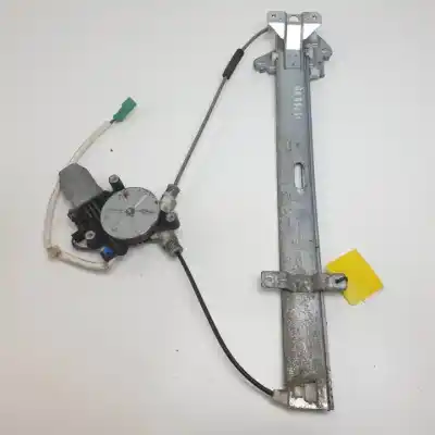 Second-hand car spare part Passenger Side Right Window Regulator for HONDA JAZZ (GD1/5) L13A1 OEM IAM references   