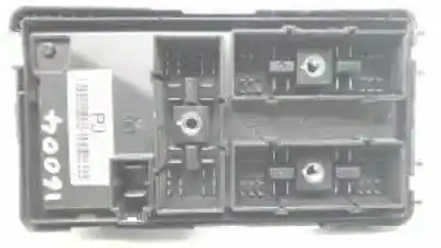 Second-hand car spare part fuse box unit for chevrolet aveo b12d1 oem iam references 96867123 ak62531 t255uh08 