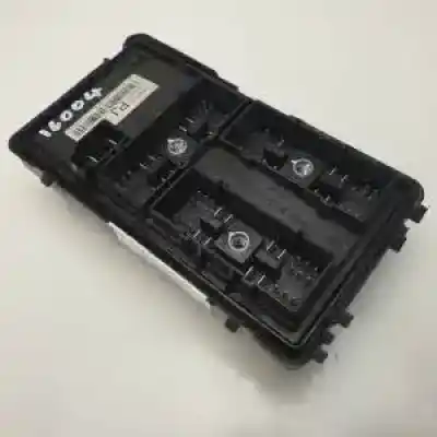 Second-hand car spare part fuse box unit for chevrolet aveo b12d1 oem iam references 96867123 ak62531 t255uh08 