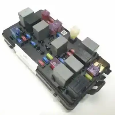 Peça sobressalente para automóvel em segunda mão  por CHEVROLET AVEO  Referências OEM IAM 96867123 AK62531 T255UH08 