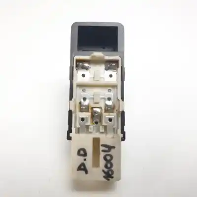 Second-hand car spare part right front power window switch for chevrolet aveo b12d1 oem iam references 202005661  