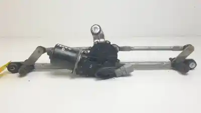 Peça sobressalente para automóvel em segunda mão motor do limpa para brisas por chevrolet aveo b12d1 referências oem iam 96850001