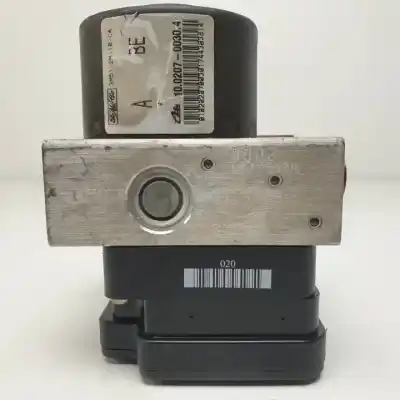 Second-hand car spare part abs for ford focus c-max (cap) d-g8da oem iam references 3m512m110ca 10020700304 10097001083 